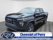 Used 2023 GMC Canyon AT4 Truck
