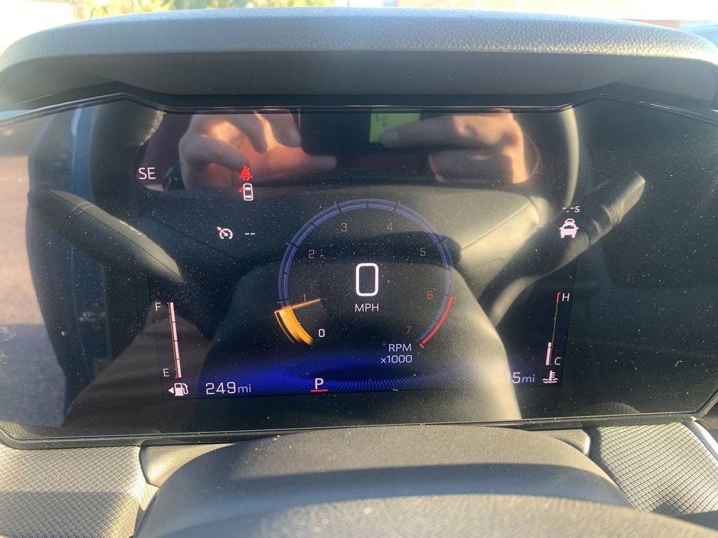 2025 Chevrolet Trailblazer LT - Photo 18