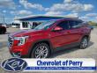 Used 2022 GMC Terrain SLT SUV