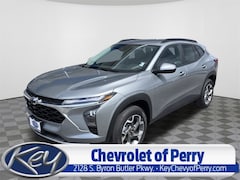 2025 Chevrolet Trax LT SUV