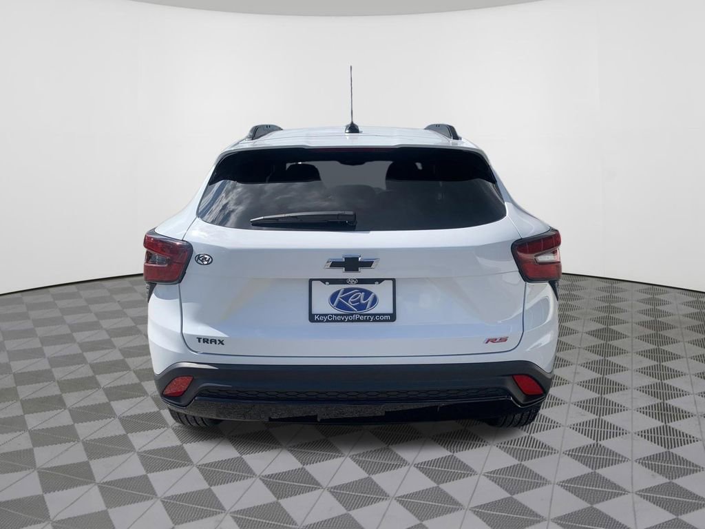 2026 Chevrolet Trax RS - Photo 9