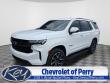 Used 2024 Chevrolet Tahoe RST SUV