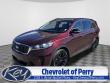 Used 2020 Kia Sorento S V6