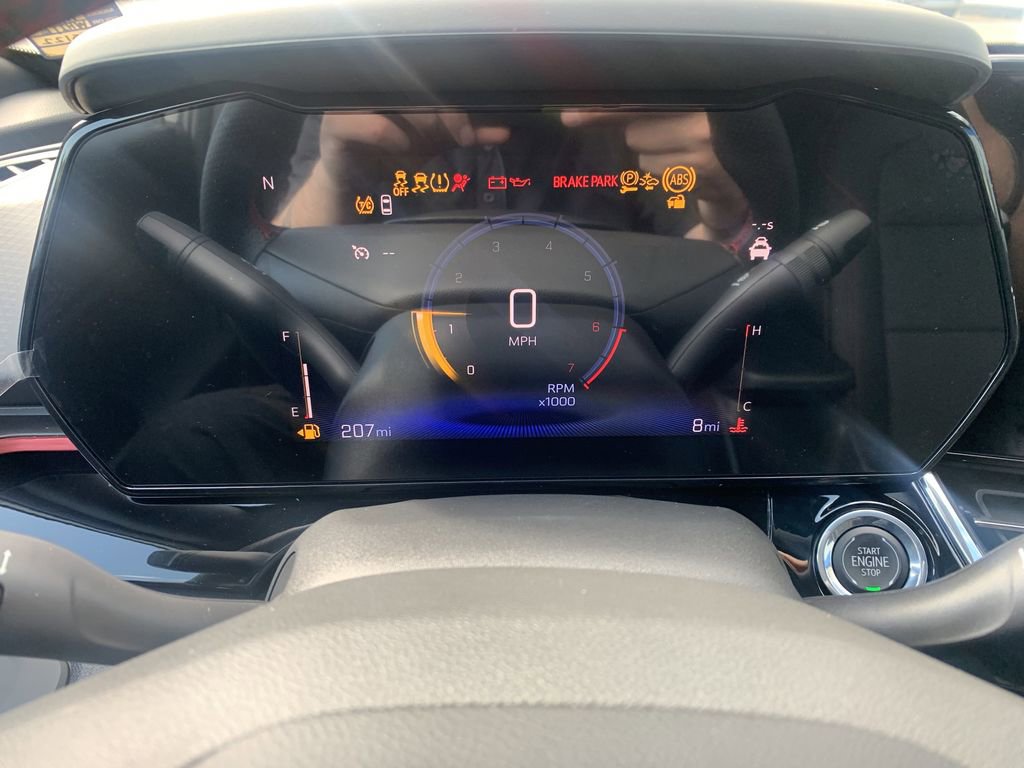 2026 Chevrolet Trax RS - Photo 16