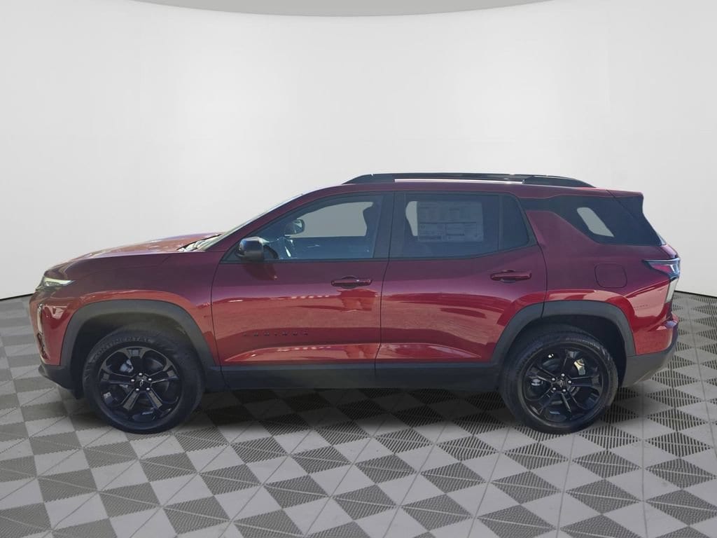 2026 Chevrolet Equinox LT - Photo 10