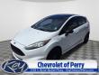 Used 2019 Ford Fiesta ST Line