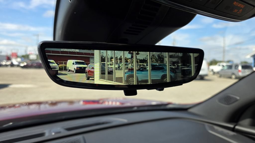 2026 Chevrolet Traverse High Country - Photo 26
