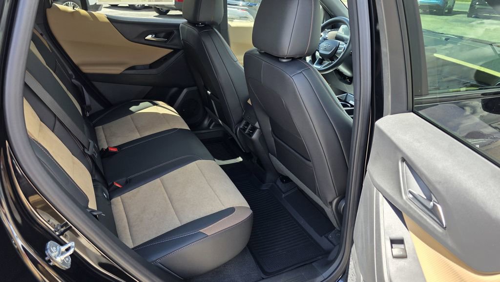 2026 Chevrolet Equinox ACTIV - Photo 6