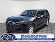  Toyota Grand Highlander