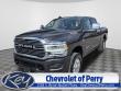 Used 2024 Ram 2500 Laramie