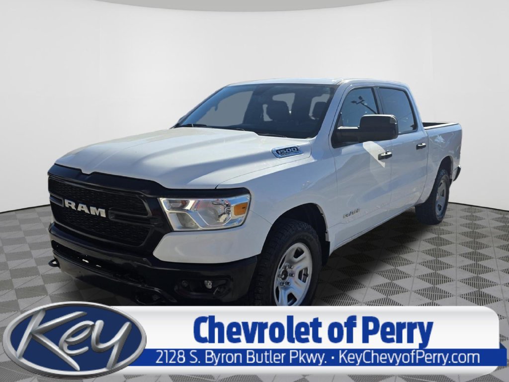 2022 RAM 1500 Pickup