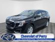 Used 2023 GMC Terrain SLE SUV