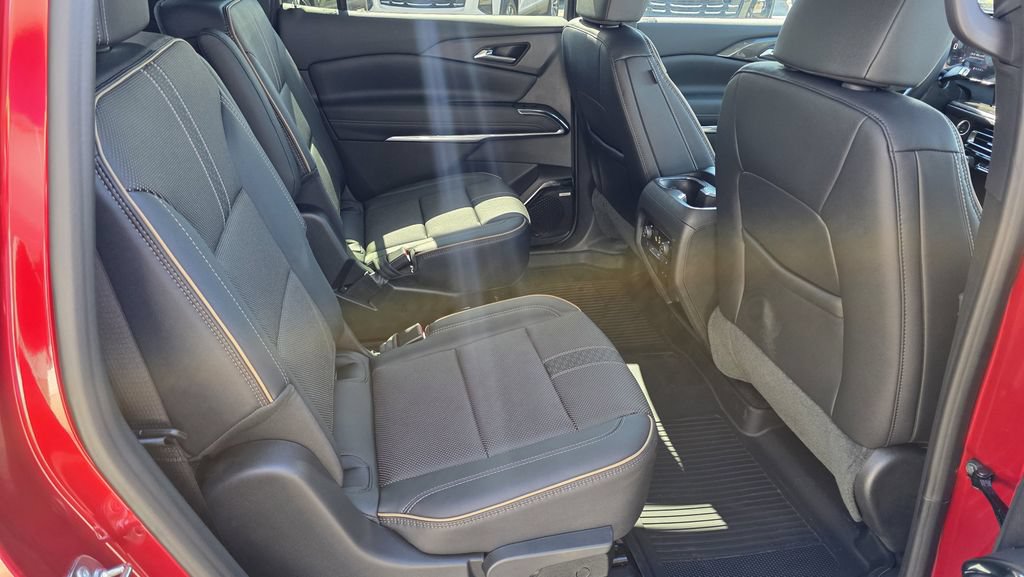 2026 Chevrolet Traverse High Country - Photo 7