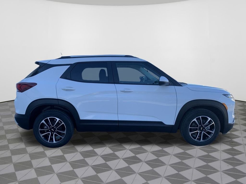 2025 Chevrolet Trailblazer LT - Photo 7