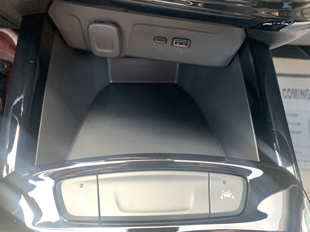 2026 Chevrolet Trax RS - Photo 21