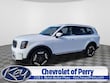  Kia Telluride