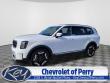 Used 2025 Kia Telluride S