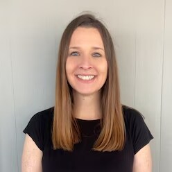 Staff member Nikki Mathews from ID_78454f2d7c91