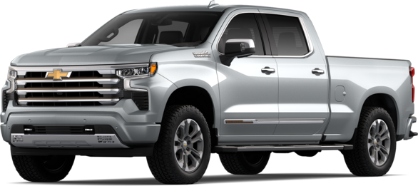 Chevy Silverado 1500 High Country