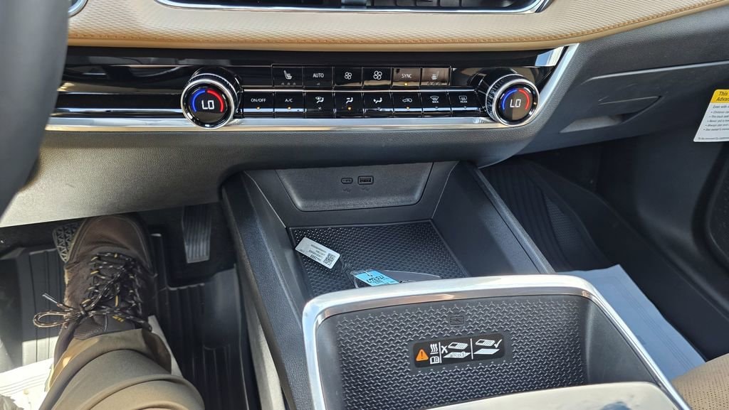 2026 Chevrolet Equinox ACTIV - Photo 20