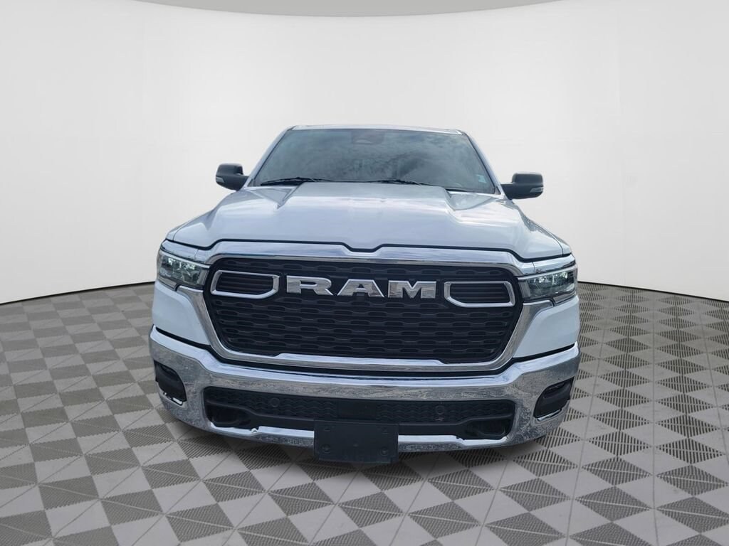 Used 2025 Ram 1500 Big Horn TRUCK