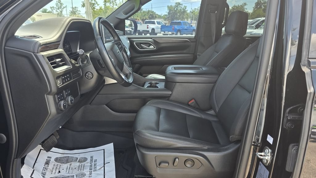 2023 Chevrolet Tahoe Z71 - Photo 16