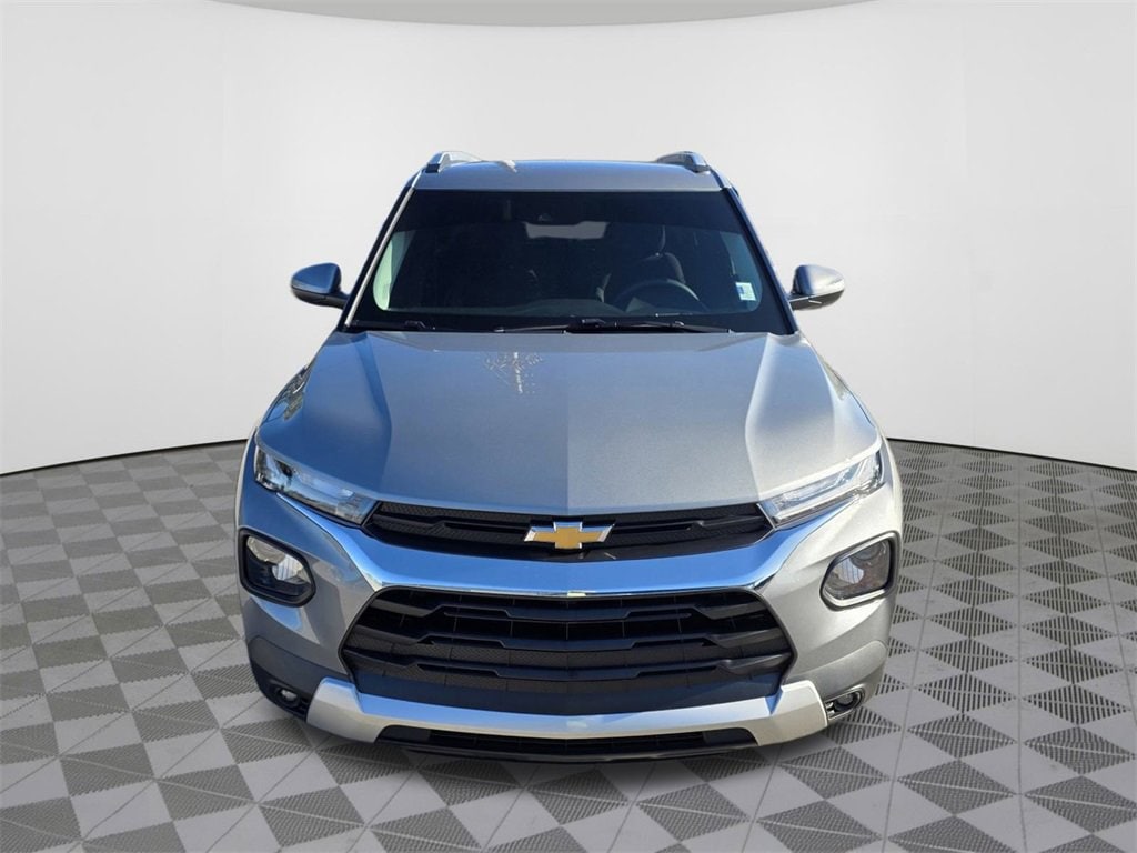 Used 2023 Chevrolet Trailblazer LT SUV