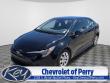 Used 2023 Toyota Corolla LE SEDAN