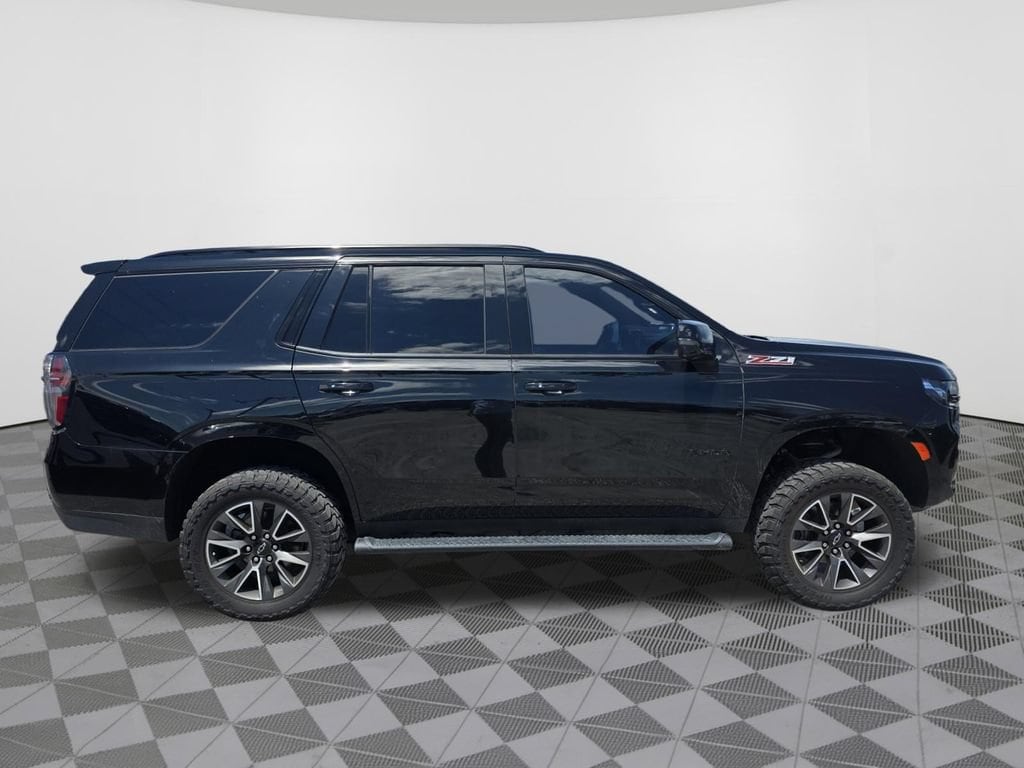 2023 Chevrolet Tahoe Z71 - Photo 5