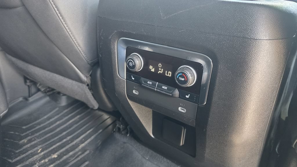 2023 Chevrolet Tahoe Z71 - Photo 8