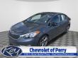 Used 2016 Kia Forte EX