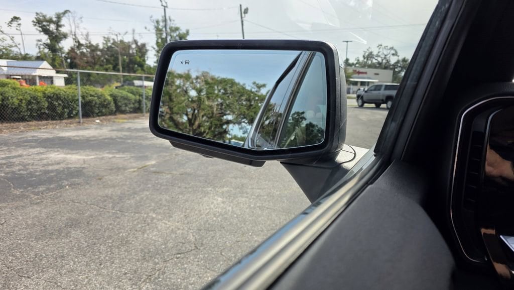 2026 Chevrolet Silverado 1500 High Country - Photo 19