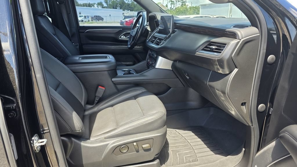 2023 Chevrolet Tahoe Z71 - Photo 6