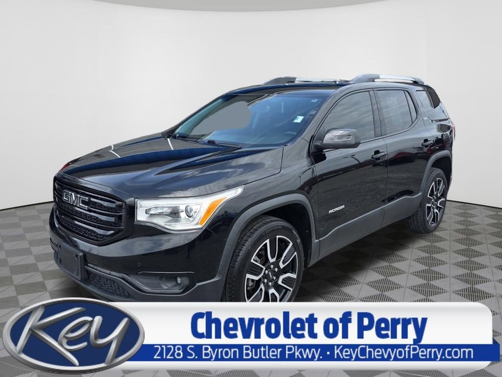 2019 GMC Acadia SLT-2 FWD's photo