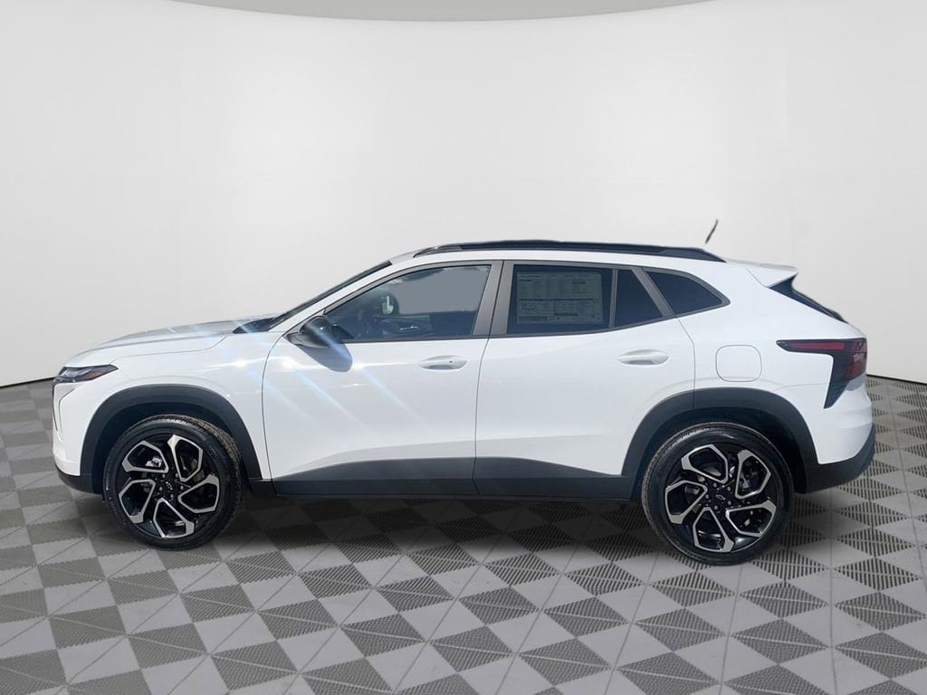 2026 Chevrolet Trax RS - Photo 12
