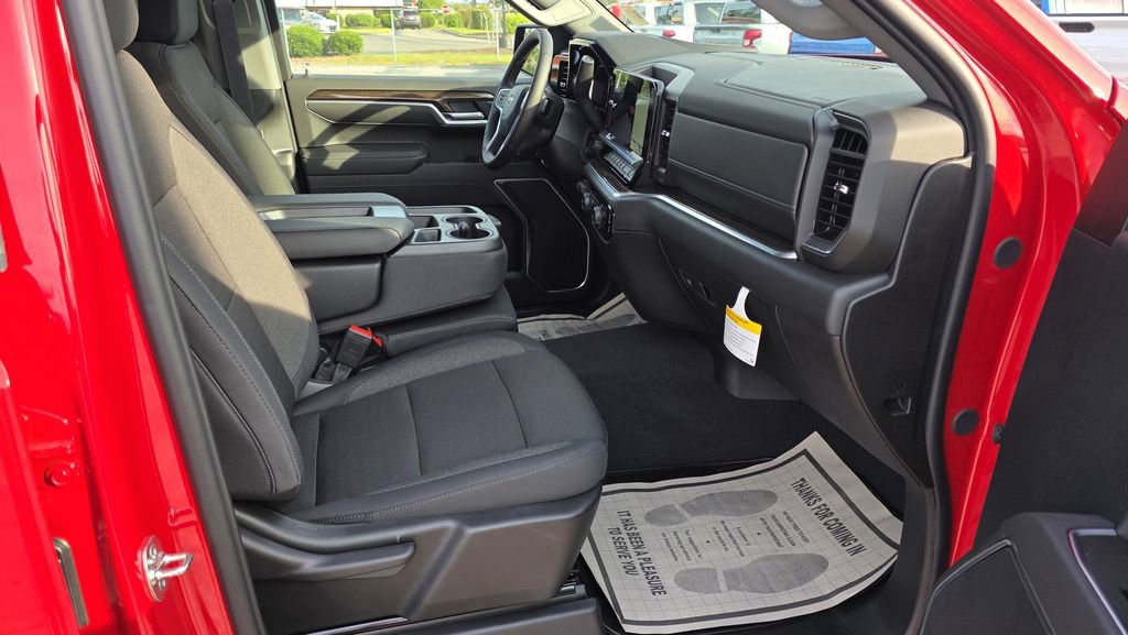 2026 Chevrolet Silverado 1500 LT - Photo 6
