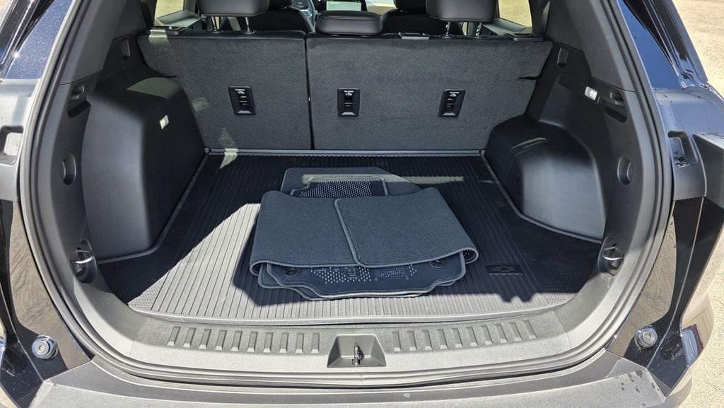 2026 Chevrolet Equinox ACTIV - Photo 9