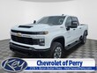  Chevrolet Silverado 2500 HD