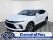 Used 2024 Chevrolet Blazer 2LT SUV