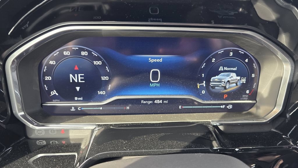2025 Chevrolet Silverado 1500 RST - Photo 18