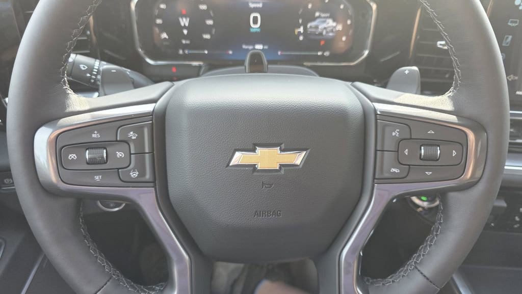 2026 Chevrolet Silverado 1500 High Country - Photo 17