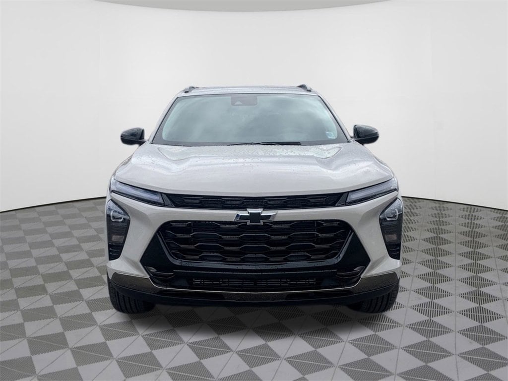 New 2026 Chevrolet Trax Activ SUV