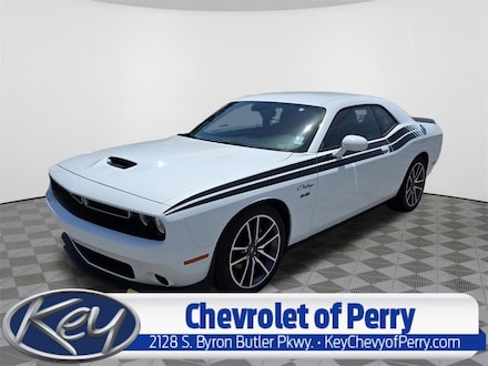 2023 Dodge Challenger R/T