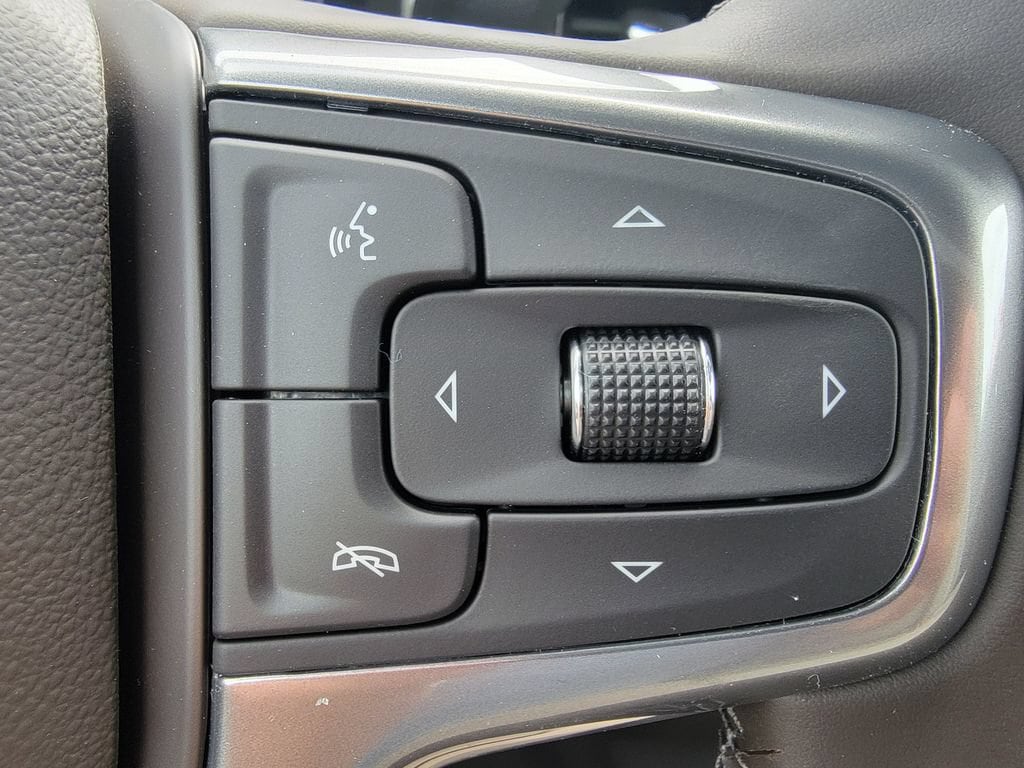 2026 Chevrolet Silverado 1500 LT - Photo 19