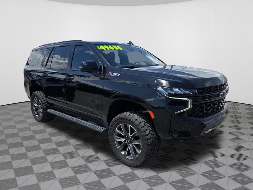 2023 Chevrolet Tahoe Z71 - Photo 4