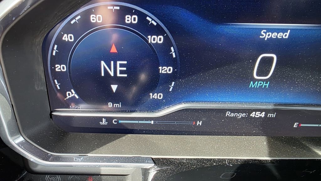 2025 Chevrolet Silverado 1500 RST - Photo 24