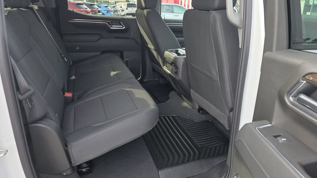 2025 Chevrolet Silverado 1500 RST - Photo 7