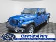 Used 2023 Jeep Gladiator Sport S Truck