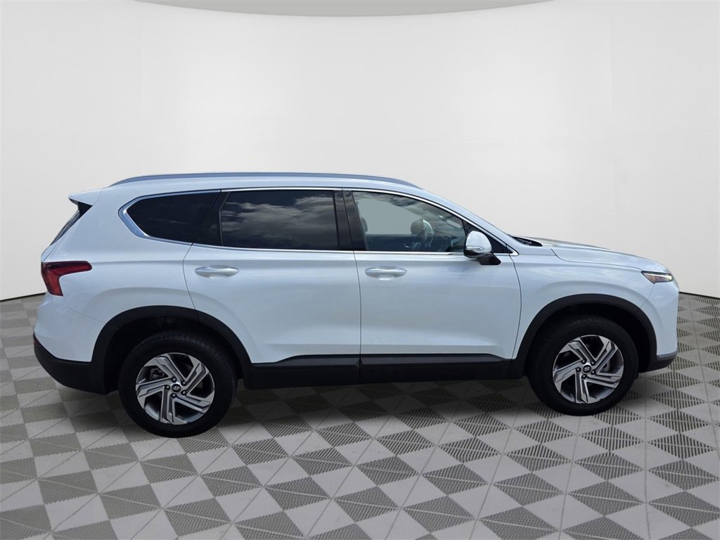 2023 Hyundai Santa Fe SEL photo 4
