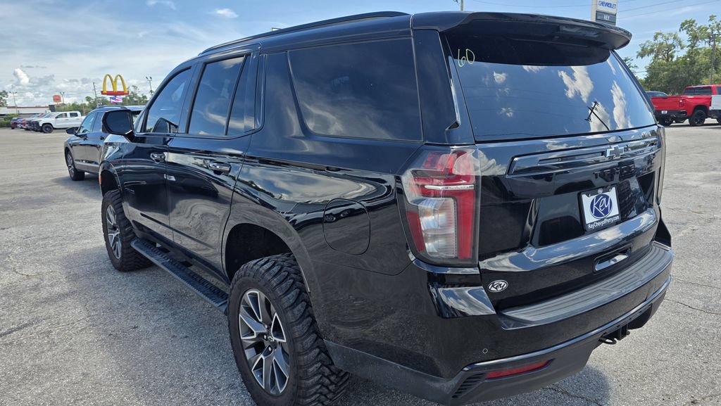 2023 Chevrolet Tahoe Z71 - Photo 13